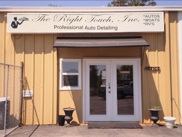A Nice Touch Auto Detailing  Auto Detailing in North Haven