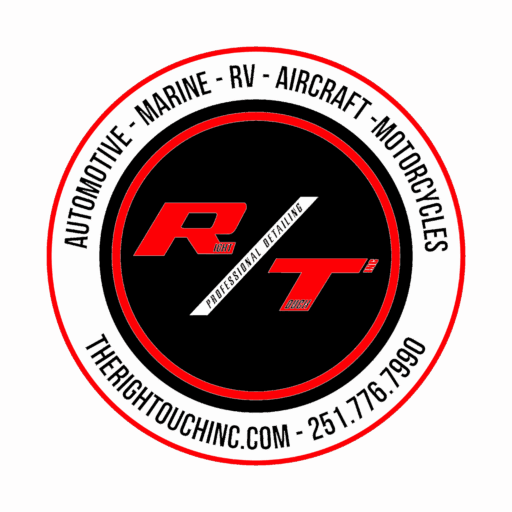 The Right Touch, Inc.