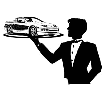 The Right Touch, Inc.